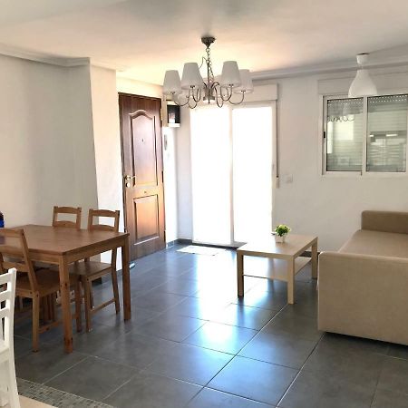 Calle De Garcia Gutierrez, 9 Alicante Ngoại thất bức ảnh