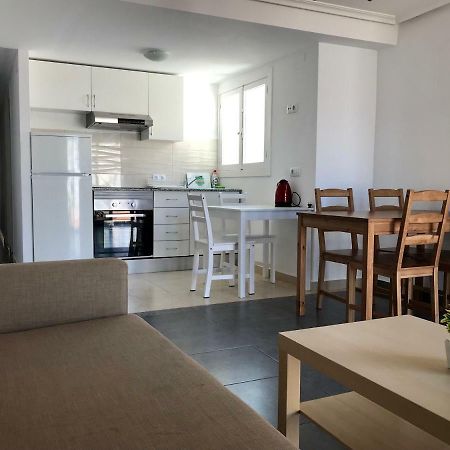 Calle De Garcia Gutierrez, 9 Alicante Ngoại thất bức ảnh