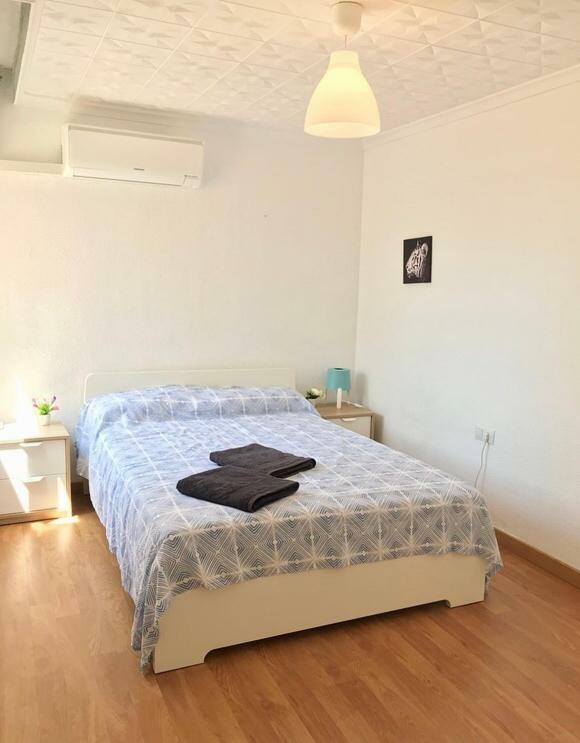 Calle De Garcia Gutierrez, 9 Alicante Ngoại thất bức ảnh